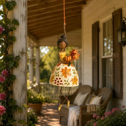 💃Last Day Sale 49% OFF🌸 Let Your Space Dance — Whimsical Dancing Lady Hanging Ornament