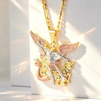 Angel-1