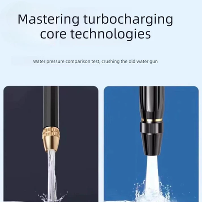 Home High-Pressure Powerful Washer
