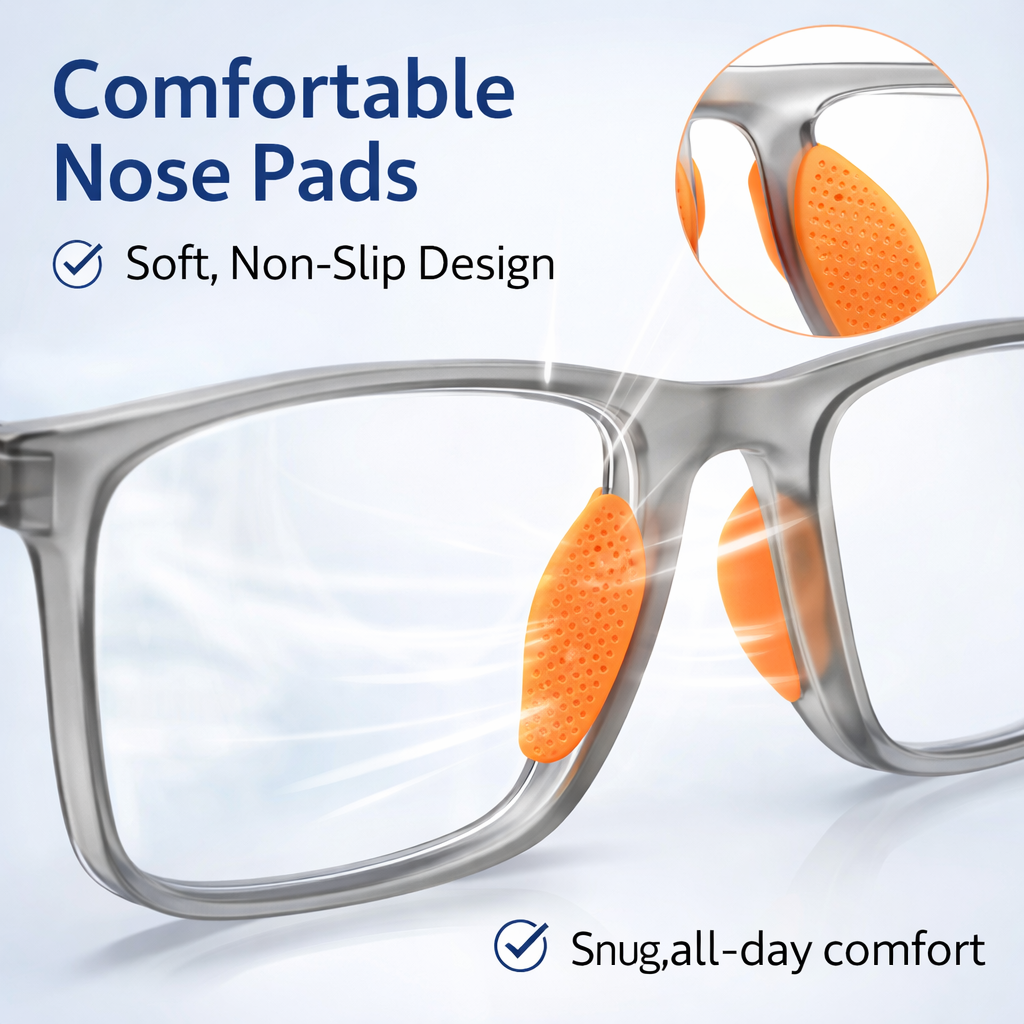 🔥Florenzs AutoFocus+ Multifocal Glasses