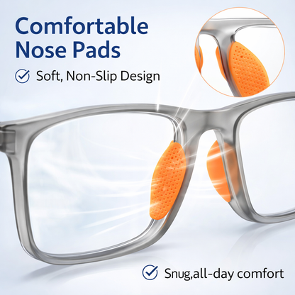 🔥Florenzs AutoFocus+ Multifocal Glasses