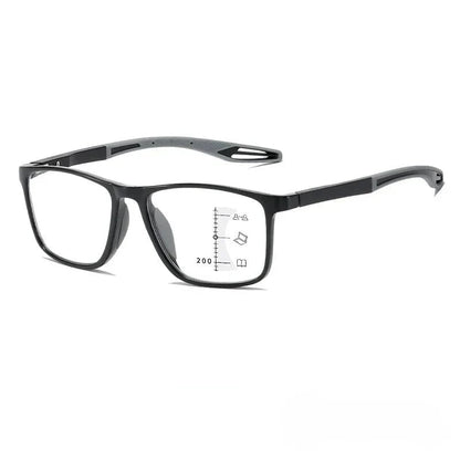 🔥Florenzs AutoFocus+ Multifocal Glasses