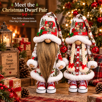 🔥Merry Dwarf Duo-Save 15%