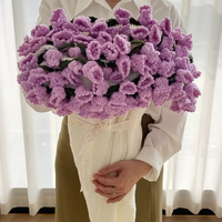 purple flower