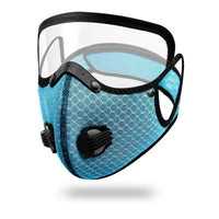 Lake Blue+5 filter cartridges