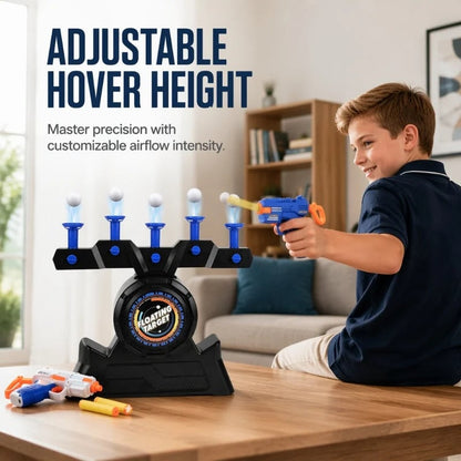 🔥HOT SALE🔥Electric Floating Ball Shooting Target Toy with USB Power