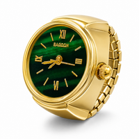 Gold Green