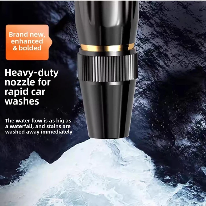 Home High-Pressure Powerful Washer