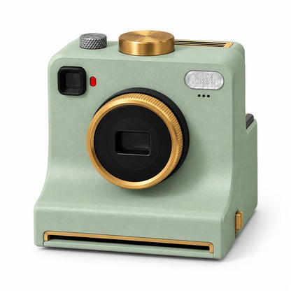 BrewGram Coffee Photo Stencil Printer