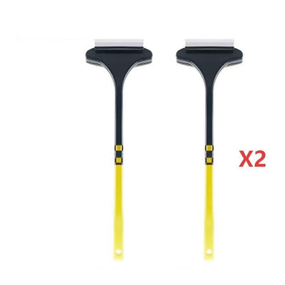 🔥🔥2-in-1 Window Screen & Surface Cleaning Brush