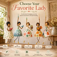 🔥All Lady - 5Pcs(Save $20 & Free Shipping)