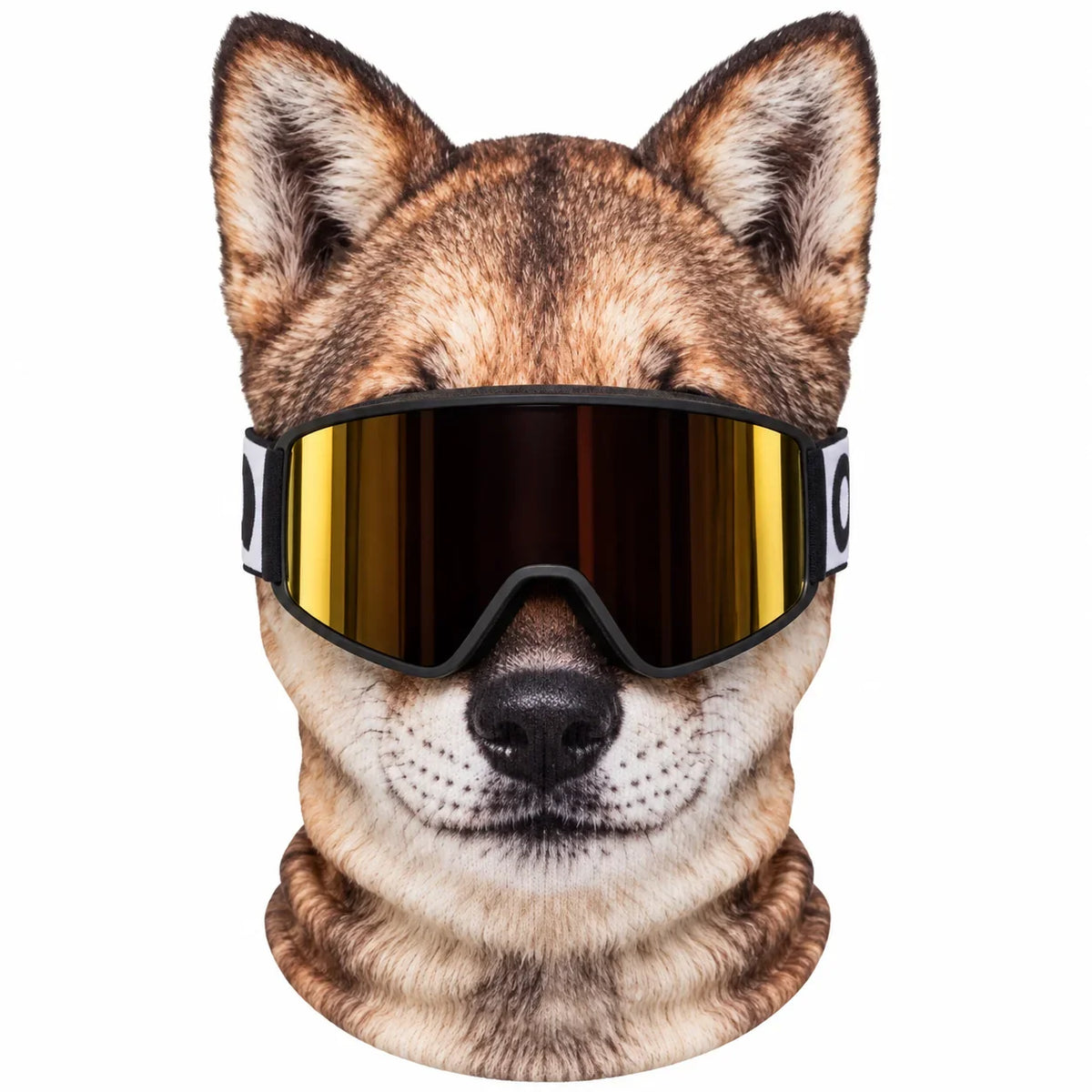 ⏰ Last Day 50% Off 🐱Funny Animal Ski Mask-The Funniest Winter Balaclava✨