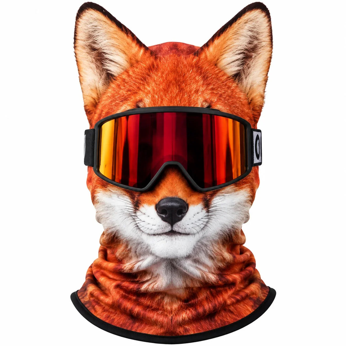⏰ Last Day 50% Off 🐱Funny Animal Ski Mask-The Funniest Winter Balaclava✨