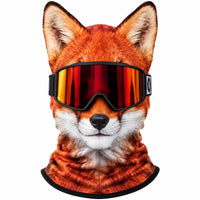 🦊Fox