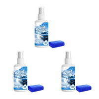 3 sets(300ml + 3 Towels)
