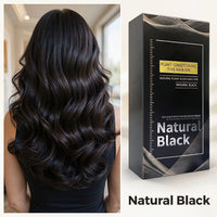 Natural black