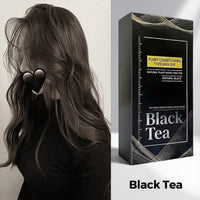 Black tea