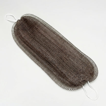 African Exfoliating Body Net