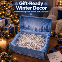 12 Flakes
