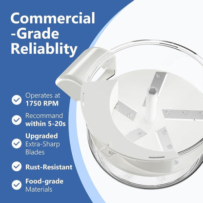 LAST DAY 50% OFF-Universal Automatic Peeler I The Smart Kitchen Gadget That Peels Fruits & More In Seconds
