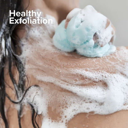 African Exfoliating Body Net
