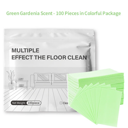 🔥Limited-Time Special Offer 🔥Floor Cleaning Tablets