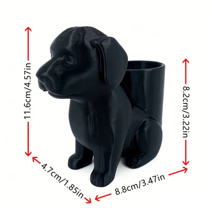 🐶Last Day 60% OFF - Labrador Retriever Desk Organizer