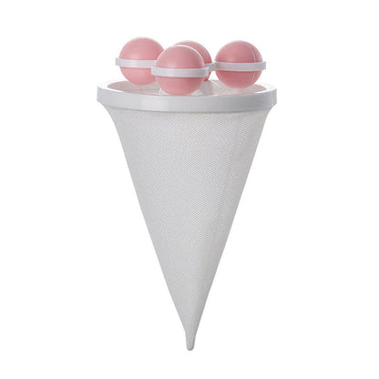 🧺Washing Machine Filter Bag 🧼