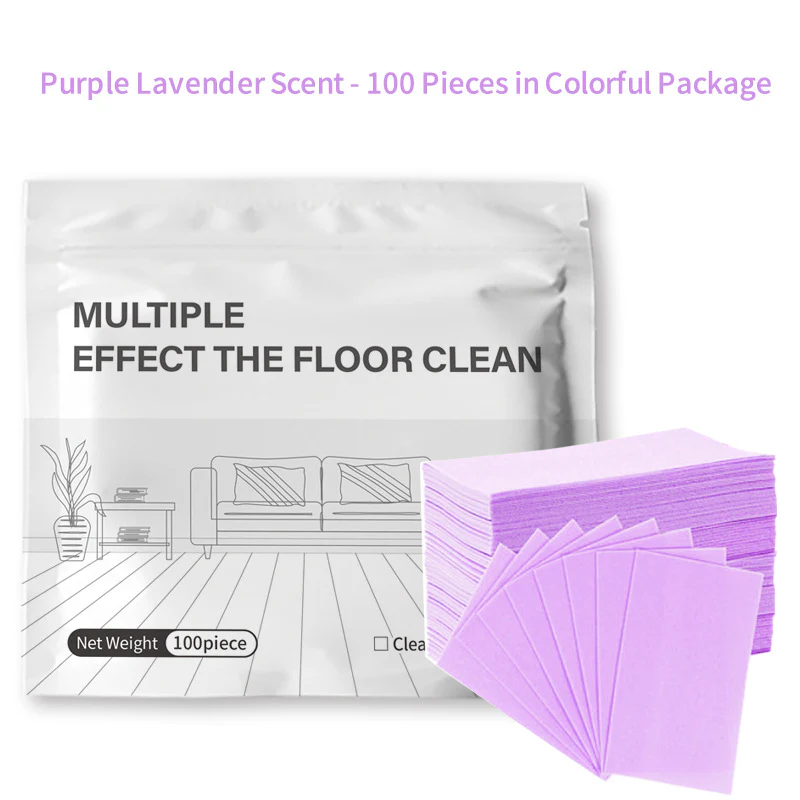🔥Limited-Time Special Offer 🔥Floor Cleaning Tablets