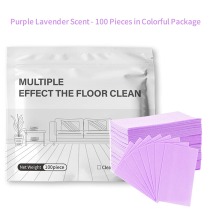 🔥Limited-Time Special Offer 🔥Floor Cleaning Tablets