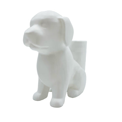 🐶Last Day 60% OFF - Labrador Retriever Desk Organizer