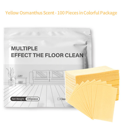 🔥Limited-Time Special Offer 🔥Floor Cleaning Tablets