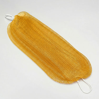African Exfoliating Body Net
