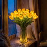 5 Pcs‑Yellow