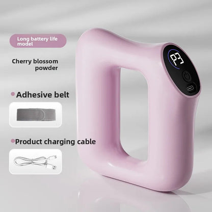 ⏳Time-Limited Special⏰3-in-1 Vibrating Fascia Ring Massager