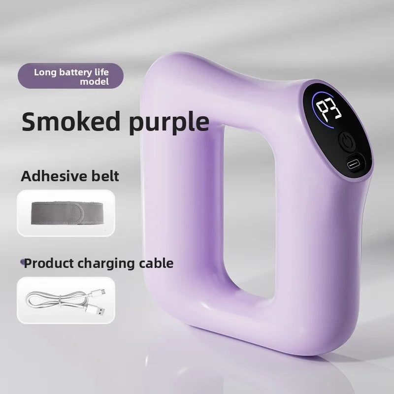 ⏳Time-Limited Special⏰3-in-1 Vibrating Fascia Ring Massager