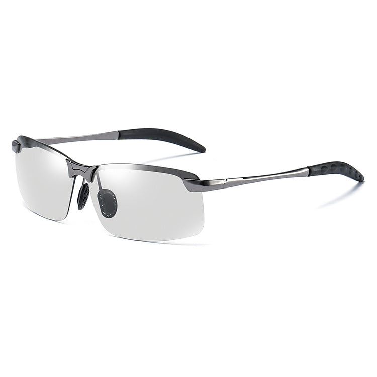 🔥50% OFF Smart Polarized Sunglasses For OutdoorActivities UV Protection