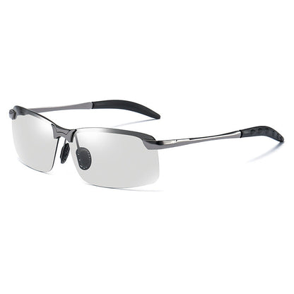 🔥50% OFF Smart Polarized Sunglasses For OutdoorActivities UV Protection