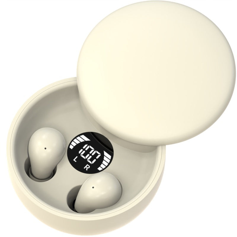 Mini Invisible Earbuds
