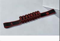 10 Adjustable