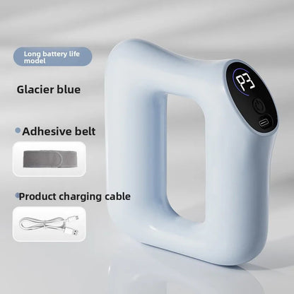 ⏳Time-Limited Special⏰3-in-1 Vibrating Fascia Ring Massager