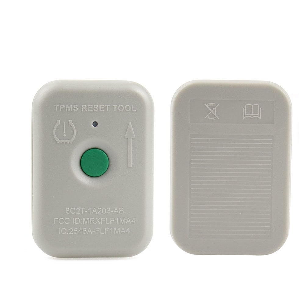 🎉TPMS Reset Tool 🚗 TPMS19 Tire Pressure Monitoring Sensor Relearn Tool Part#8C2T-1A203-AB