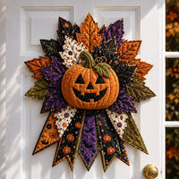 Jack-O’-Lantern Harvest