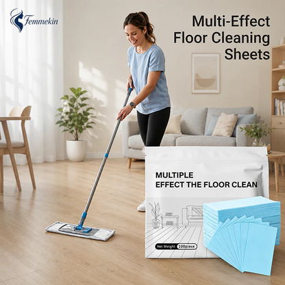 🔥Limited-Time Special Offer 🔥Floor Cleaning Tablets