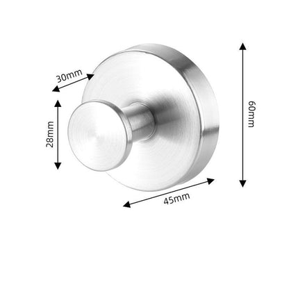 Suction CupHooks For Shower
