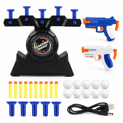 🔥HOT SALE🔥Electric Floating Ball Shooting Target Toy with USB Power