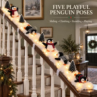 Complete 5-Piece Set
