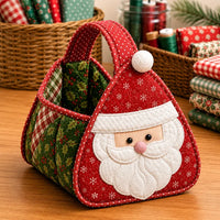 Santa Claus