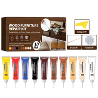 1 set includes 10 pieces