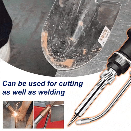 German-Precision Internally heated industrial laser